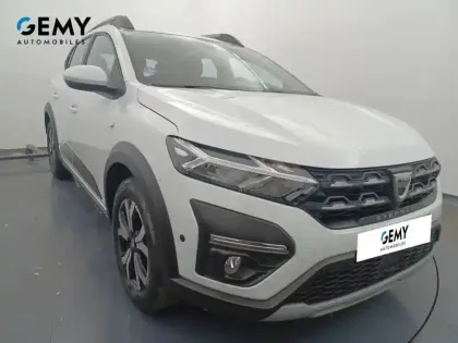 Photo 51 Dacia Sandero  ECO-G 100 - 22