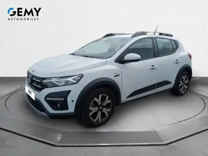 Photo Dacia Sandero Stepway Confort