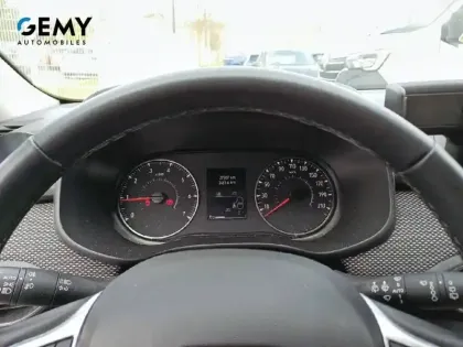 Photo 13 Dacia Sandero Gén. III (BJI) Ph1 Stepway Confort 5