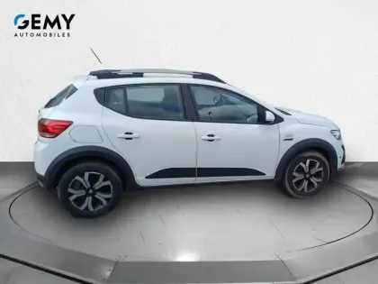 Photo 19 Dacia Sandero  ECO-G 100 - 22