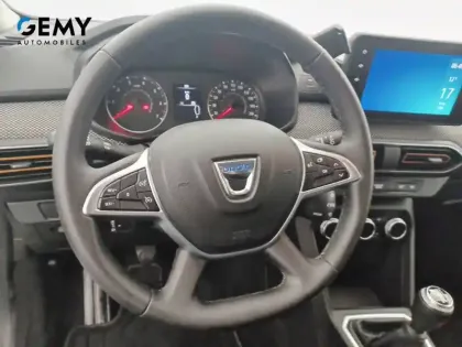 Photo 44 Dacia Sandero  ECO-G 100 - 22