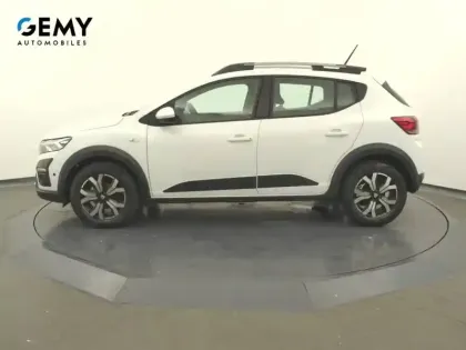 Photo 50 Dacia Sandero  ECO-G 100 - 22