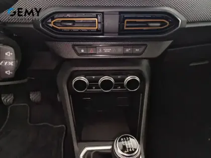 Photo 45 Dacia Sandero  ECO-G 100 - 22