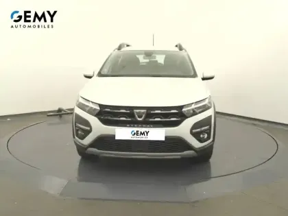 Photo 33 Dacia Sandero  ECO-G 100 - 22