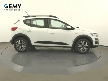 Photo 35 Dacia Sandero  ECO-G 100 - 22