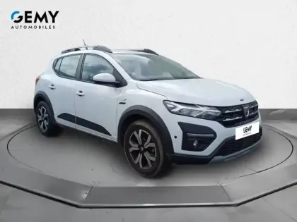 Photo 18 Dacia Sandero  ECO-G 100 - 22