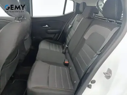 Photo 41 Dacia Sandero  ECO-G 100 - 22