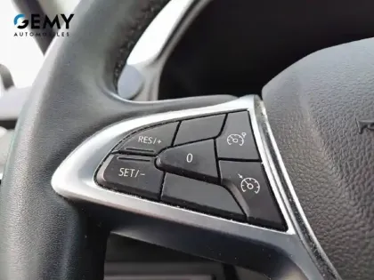 Photo 15 Dacia Sandero Gén. III (BJI) Ph1 Stepway Confort 5