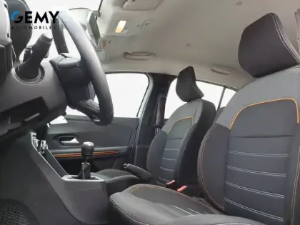 Photo 24 Dacia Sandero  ECO-G 100 - 22