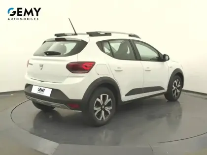 Photo 49 Dacia Sandero  ECO-G 100 - 22