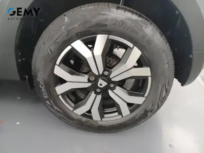 Photo 42 Dacia Sandero  ECO-G 100 - 22