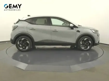 Photo 19 Renault Captur Gén. II (HJB) Ph2 Techno 5