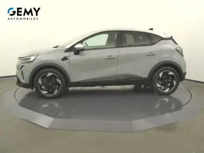 Photo 34 Renault Captur Gén. II (HJB) Ph2 Techno 5