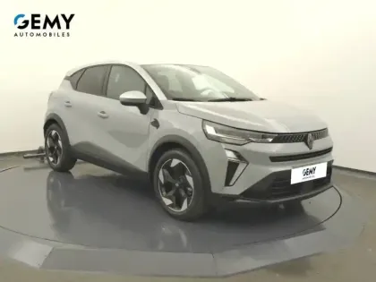 Photo 18 Renault Captur Gén. II (HJB) Ph2 Techno 5