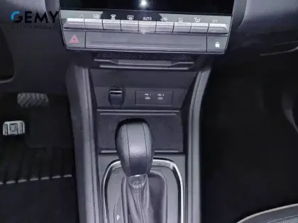 Photo 29 Renault Captur Gén. II (HJB) Ph2 Techno 5