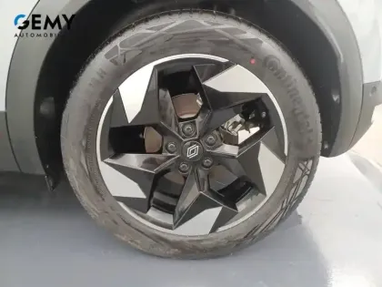 Photo 26 Renault Captur Gén. II (HJB) Ph2 Techno 5