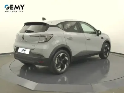 Photo 33 Renault Captur Gén. II (HJB) Ph2 Techno 5