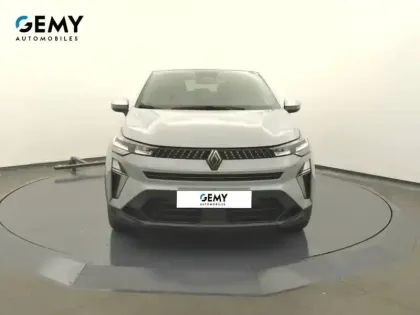 Photo 17 Renault Captur Gén. II (HJB) Ph2 Techno 5