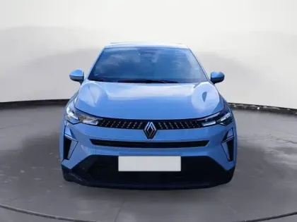 Photo 8 Renault Captur  E-Tech full hybrid 145 ch