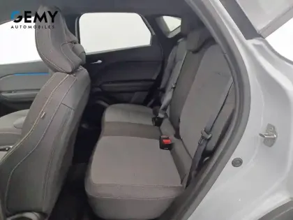 Photo 25 Renault Captur Gén. II (HJB) Ph2 Techno 5