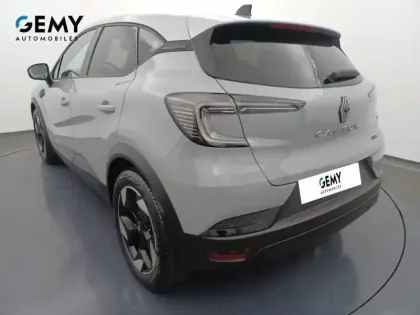 Photo 31 Renault Captur Gén. II (HJB) Ph2 Techno 5