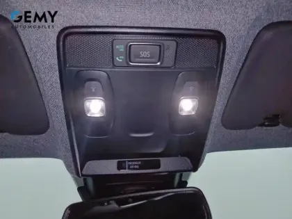 Photo 30 Renault Captur Gén. II (HJB) Ph2 Techno 5