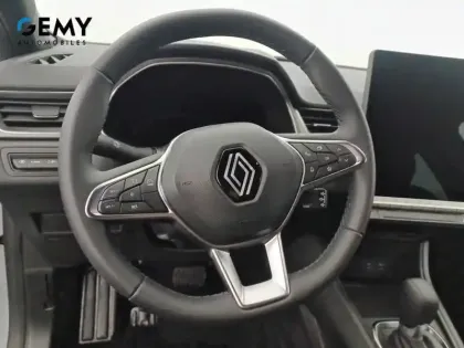 Photo 28 Renault Captur Gén. II (HJB) Ph2 Techno 5