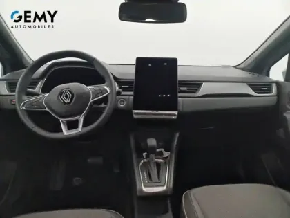 Photo 23 Renault Captur Gén. II (HJB) Ph2 Techno 5