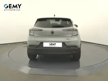 Photo 20 Renault Captur Gén. II (HJB) Ph2 Techno 5