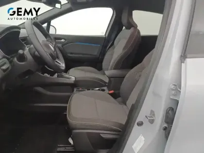 Photo 24 Renault Captur Gén. II (HJB) Ph2 Techno 5