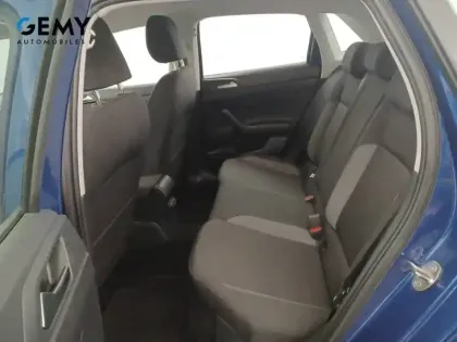 Photo 9 Volkswagen Polo Gén. VI Ph2 Life Plus 5