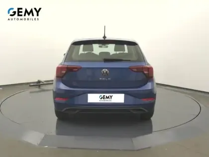 Photo 24 Volkswagen Polo  1.0 TSI 95 S&S DSG7