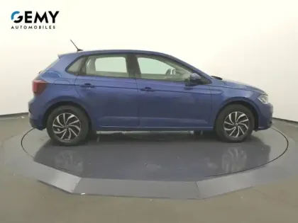 Photo 23 Volkswagen Polo  1.0 TSI 95 S&S DSG7