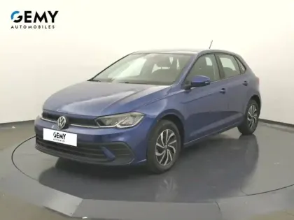 Photo 20 Volkswagen Polo  1.0 TSI 95 S&S DSG7