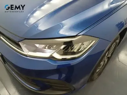 Photo 35 Volkswagen Polo  1.0 TSI 95 S&S DSG7