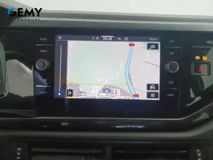 Photo 33 Volkswagen Polo  1.0 TSI 95 S&S DSG7