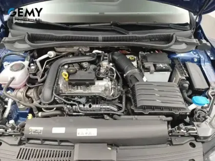 Photo 14 Volkswagen Polo Gén. VI Ph2 Life Plus 5