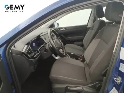 Photo 8 Volkswagen Polo Gén. VI Ph2 Life Plus 5