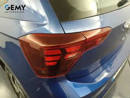 Photo 36 Volkswagen Polo  1.0 TSI 95 S&S DSG7