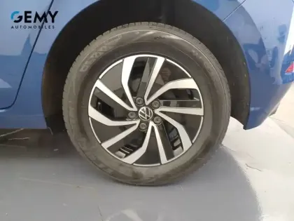 Photo 10 Volkswagen Polo Gén. VI Ph2 Life Plus 5