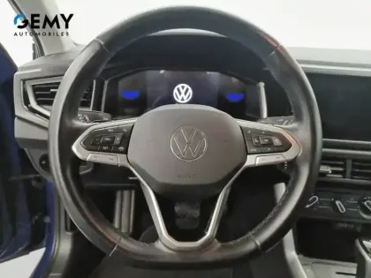 Photo 32 Volkswagen Polo  1.0 TSI 95 S&S DSG7