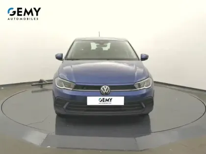 Photo 21 Volkswagen Polo  1.0 TSI 95 S&S DSG7