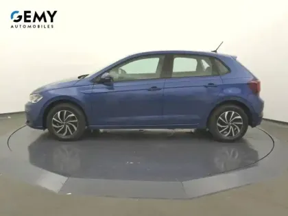 Photo 18 Volkswagen Polo Gén. VI Ph2 Life Plus 5