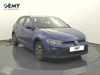 Photo 22 Volkswagen Polo  1.0 TSI 95 S&S DSG7