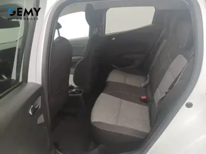 Photo 9 Renault Clio  TCe 90