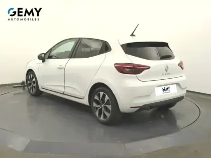 Photo 6 Renault Clio  TCe 90