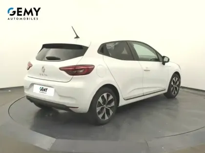 Photo 17 Renault Clio  TCe 90