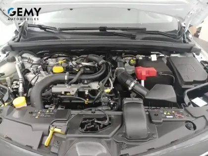 Photo 14 Renault Clio  TCe 90
