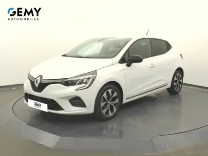 Photo Renault Clio Evolution