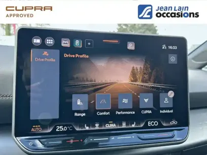 Photo 23 Cupra Born Gén. I Ph1 V 5